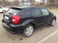 Лот: 3974661. Фото: 4. Dodge Caliber 2007г. 1.8 МКПП...