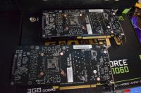 Лот: 13270864. Фото: 5. gtx1060 stormx