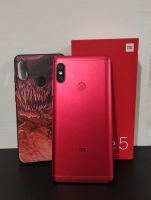 Лот: 16811834. Фото: 2. Хiaomi Redmi Note 5. Смартфоны, связь, навигация