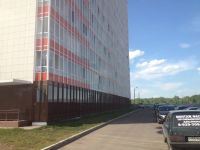 Лот: 8275859. Фото: 3. Продам Студию 25кв. Новая, хорошее... Недвижимость