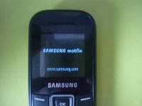 Лот: 5830923. Фото: 3. №65 - Samsung GT-E1200M. Красноярск