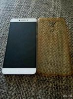 Лот: 9906366. Фото: 7. LeEco Cool 1, 3Gb/32Gb 5,5" FullHD...