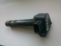 Лот: 13051701. Фото: 2. Катушка зажигания D15B D13B Honda... Автозапчасти
