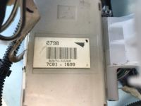 Лот: 24347226. Фото: 8. проводка салона toyota corolla...