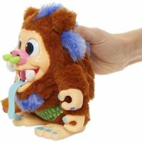 Лот: 16325372. Фото: 9. Новые интерактивные монстрики...