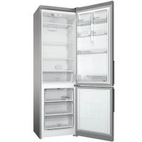 Лот: 6385092. Фото: 2. Новый Холодильник Hotpoint-Ariston... Крупная бытовая техника