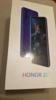 Лот: 18102726. Фото: 2. Новый 6.26" Смартфон Honor 20... Смартфоны, связь, навигация