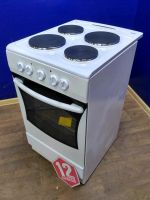 Лот: 12259436. Фото: 2. Плита электрическая hansa fсеx... Крупная бытовая техника