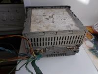 Лот: 4017637. Фото: 2. автомагнитола с паджеро. Автозвук