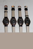 Лот: 3790261. Фото: 4. Часы Chanel серебренные с белым... Красноярск
