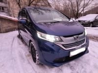Лот: 24891155. Фото: 7. Honda Freed+, 2017г, максималка...