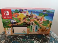 Лот: 17582295. Фото: 2. Nintendo Switch, издание Animal... Игровые приставки, консоли, видеоигры