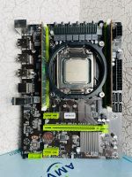Лот: 23352241. Фото: 4. Комплект 2650v2/ 16gb/ x79pro. Красноярск