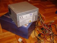 Лот: 1292862. Фото: 2. Блок питания 400W. Комплектующие