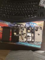 Лот: 16978739. Фото: 2. iPhone 5-5s. Запчасти, оборудование