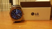 Лот: 6173611. Фото: 3. LG Watch Urbane. Красноярск