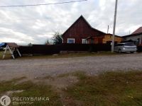 Лот: 25117748. Фото: 2. Продажа Частный дом Минусинск... Продажа