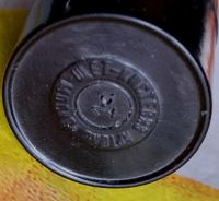 Лот: 17124719. Фото: 2. Щётка перьечистка для перьев чернильных... Коллекционирование, моделизм