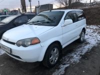 Лот: 18343890. Фото: 3. Honda HR V. Красноярск