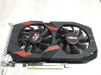 Лот: 20840879. Фото: 5. Видеокарта Cerberus GeForce GTX...
