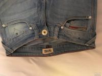 Лот: 8874427. Фото: 2. Новые джинсы Tommy Hilfiger. Женская одежда