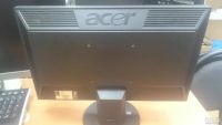 Лот: 10437786. Фото: 2. Монитор Acer V193HQ 18.5". Мониторы, проекторы