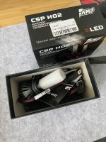 Лот: 20564406. Фото: 2. Светодиодные лампы AMP CSP H02... Автозапчасти