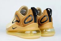 Лот: 16909930. Фото: 5. Кроссовки Nike Air Max 720 Gold...