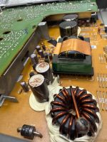 Лот: 25807783. Фото: 7. Усилитель Kenwood KAC-846 4 канальный