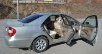 Лот: 8292989. Фото: 2. Toyota Camry, 2002 год. Авто, мото, водный транспорт