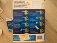 Лот: 14649533. Фото: 6. Пароочиститель Kromax Odyssey...