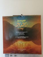 Лот: 17135647. Фото: 3. Календарь Таракая за 2020 год. Коллекционирование, моделизм
