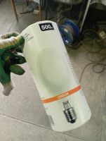 Лот: 22176558. Фото: 3. Лампочки Osram 500W. Строительство и ремонт