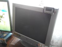 Лот: 4606178. Фото: 3. CRT монитор 17" LG Flatron T710PH... Компьютеры, оргтехника, канцтовары
