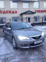 Лот: 5378162. Фото: 2. Mazda Atenza. Авто, мото, водный транспорт