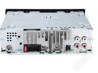 Лот: 2307644. Фото: 3. Pioneer DEH-X3600UI _CD/MP3. Авто, мото, водный транспорт