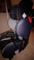 Лот: 12625143. Фото: 2. Автокресло Recaro Starlight SP. Дети растут