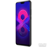 Лот: 11073575. Фото: 3. Новый! Смартфон Honor 8X 64gb... Красноярск