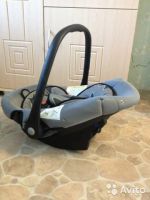 Лот: 6021093. Фото: 3. автолюлька. Красноярск