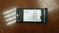 Лот: 14525151. Фото: 3. телефон Sony Ericsson ST25i/Xperia... Красноярск