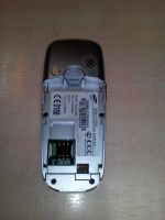 Лот: 7973743. Фото: 2. №3 . Телефон Samsung x100 . Смартфоны, связь, навигация