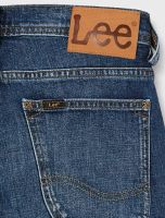 Лот: 17557490. Фото: 4. Джинсы мужские Lee Logger LUKE... Красноярск