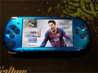 Лот: 8159622. Фото: 3. PSP 3008 Прошитая!!! В идеальном... Компьютеры, оргтехника, канцтовары