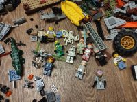 Лот: 14618346. Фото: 5. Куча оригинального LEGO 2.8кг...