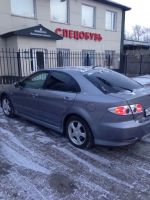 Лот: 5378162. Фото: 4. Mazda Atenza