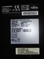 Лот: 18993106. Фото: 5. fujitsu lifebook ah530
