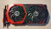 Лот: 20536942. Фото: 2. Видеокарта MSI GTX 1070 Gaming... Комплектующие