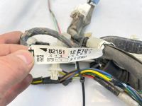 Лот: 25065053. Фото: 2. проводка двери toyota corolla... Автозапчасти