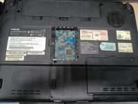 Лот: 22030411. Фото: 3. N215 Ноутбук Toshiba Satellite... Компьютеры, оргтехника, канцтовары
