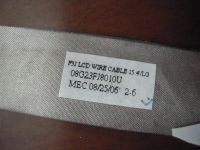 Лот: 8165795. Фото: 2. Шлейф для матрицы Asus F3, F3J... Комплектующие